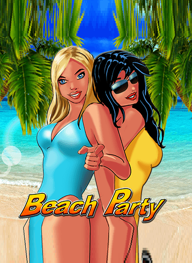 Beach Party