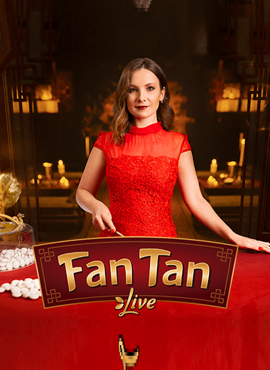 Fan Tan