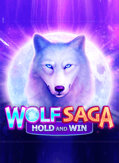Wolf Saga