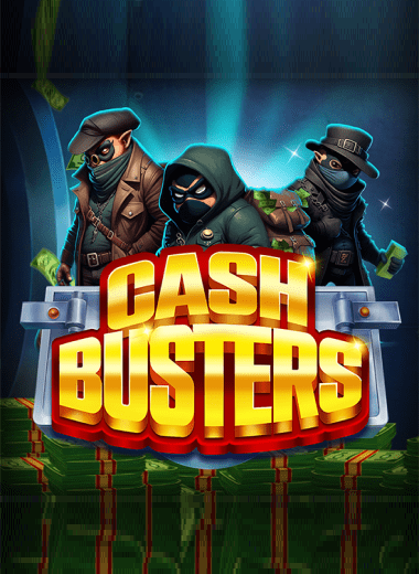 Cash Busters