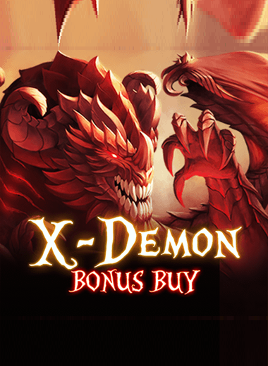 X-Demon Bonus Buy