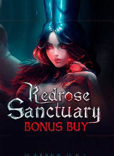 Redrose Sanctuary Bonus Buy