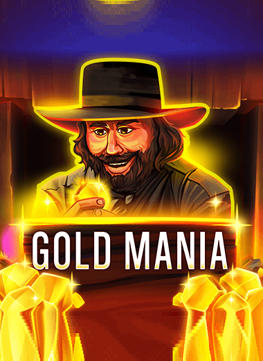 Gold Mania
