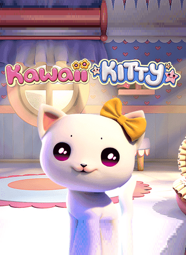 Kawaii Kitty