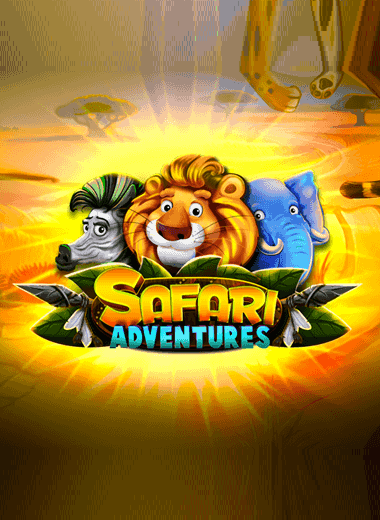 Safari Adventures