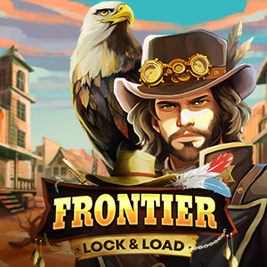 Frontier Lock and Load