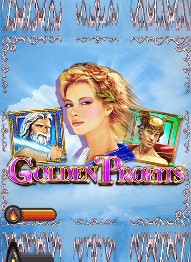 Golden profits