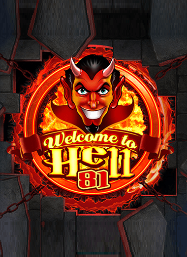 Welcome To Hell 81