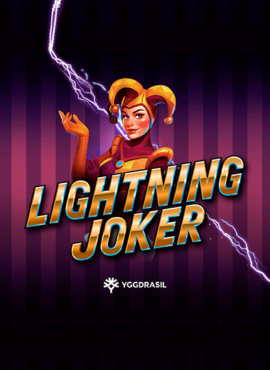 Lightning Joker