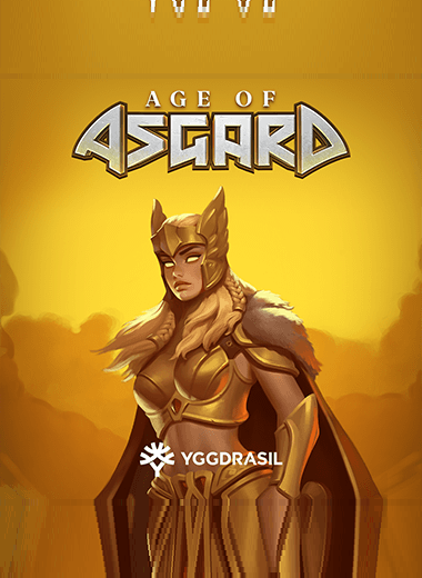 Age of Asgard