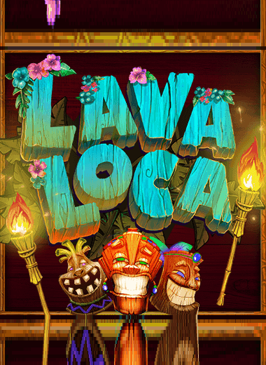 Lava Loca