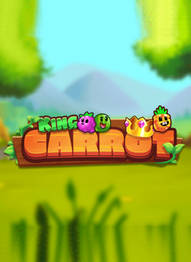 King Carrot