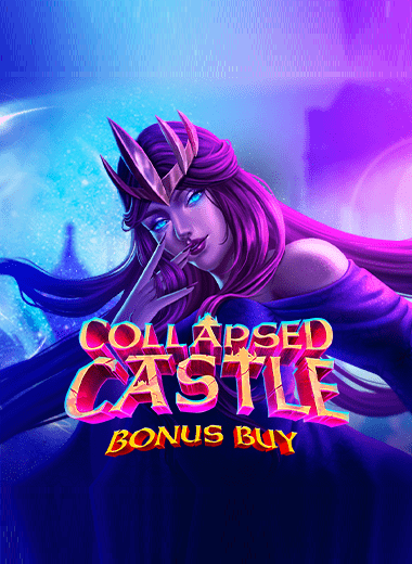 Collapsed Castle Bonus Buy