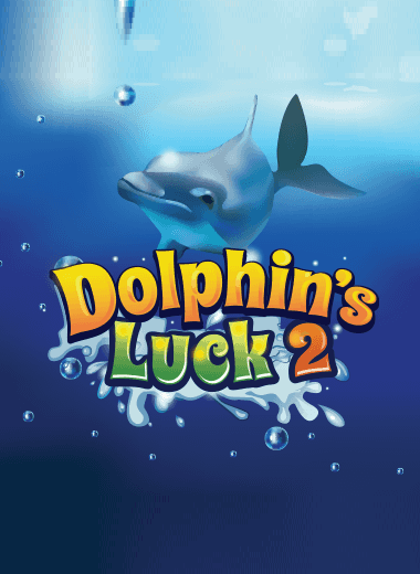 Dolphin's Luck 2