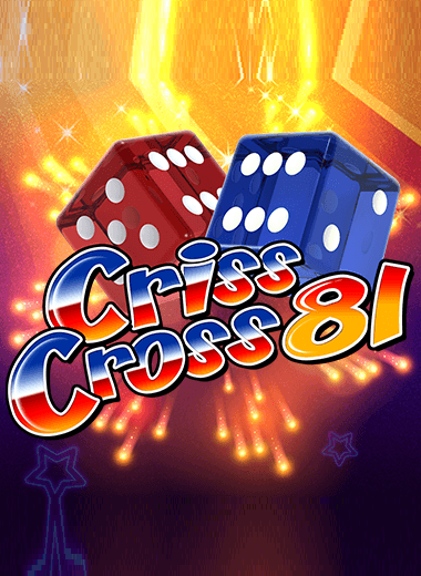 Criss Cross 81
