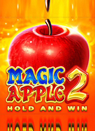 Magic Apple 2