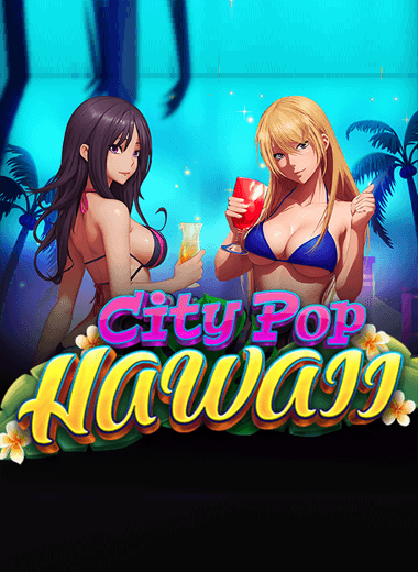 City Pop Hawaii