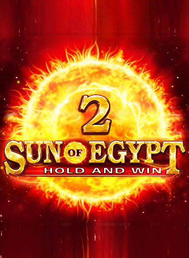 Sun of Egypt 2