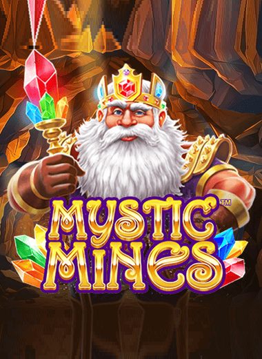 Mystic Mines