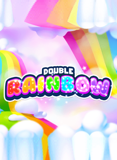 Double Rainbow