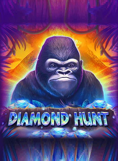 Diamond Hunt