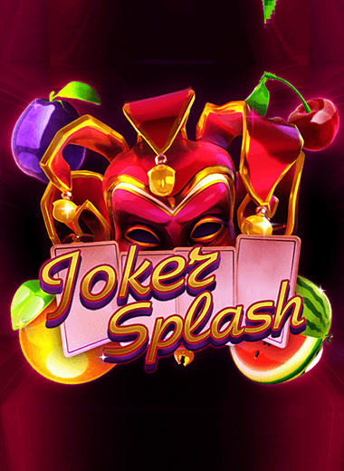 Joker Splash