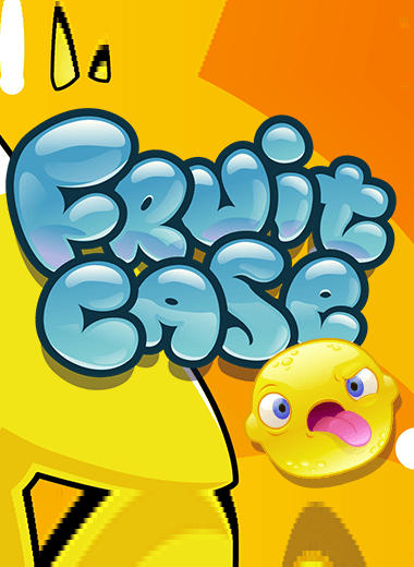 Fruit Case