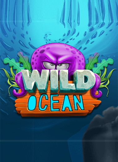 Wild Ocean