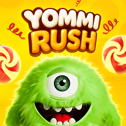 Yommi Rush