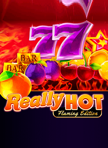 Really Hot Flaming Edition