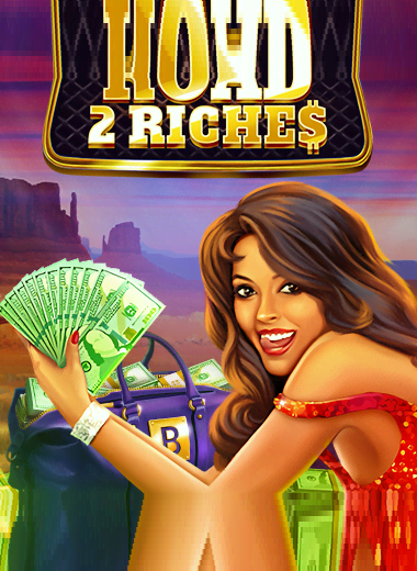 Road 2 Riches