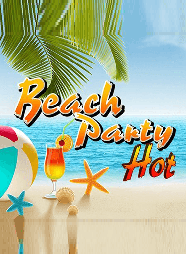Beach Party Hot