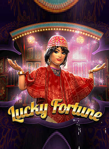 Lucky Fortune