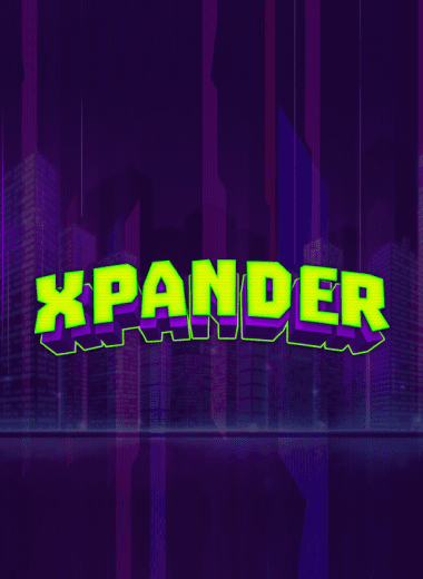 XPANDER