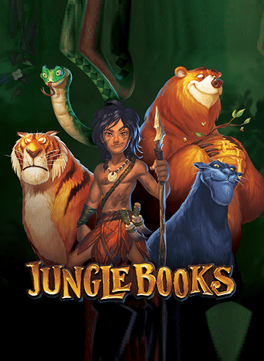 Jungle Books