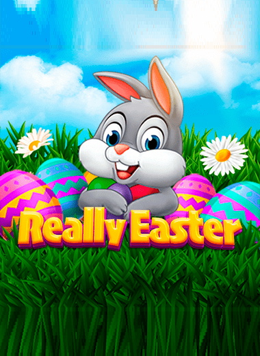 Really Easter