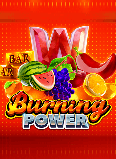 Burning Power