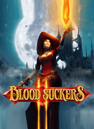 Blood Suckers II