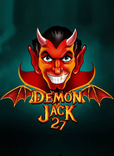 Demon Jack 27
