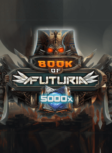 Book of Futuria