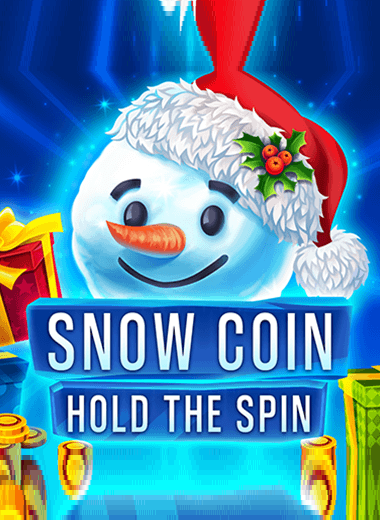 Snow Coin Hold The Spin
