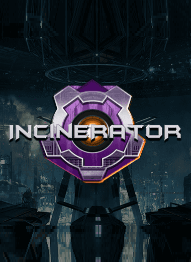 Incinerator
