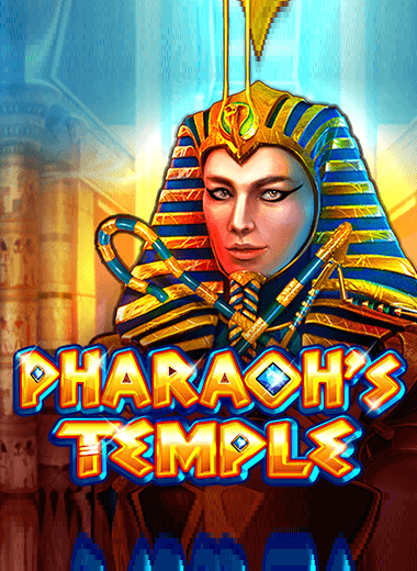 Pharaoh's Temple