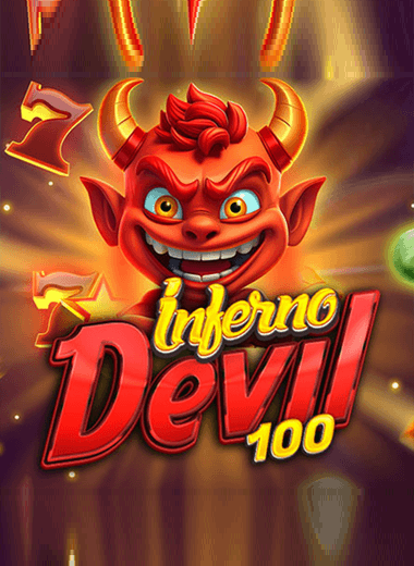 Inferno Devil 100
