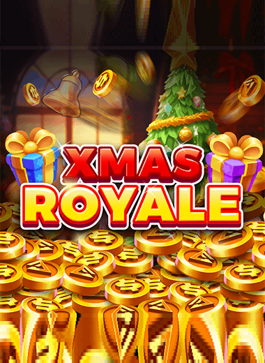 Xmas Royale