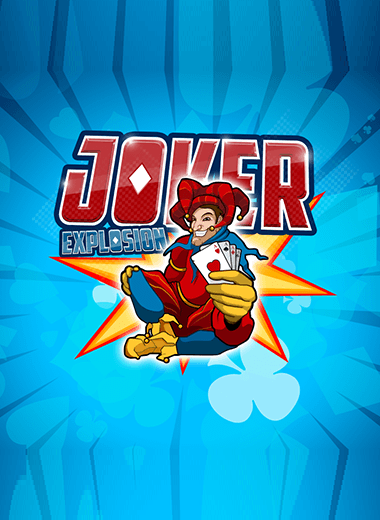Joker Explosion