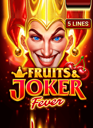Fruits & Joker Fever