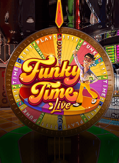 Funky Time