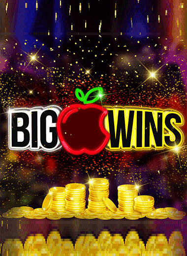 Big Apple Wins