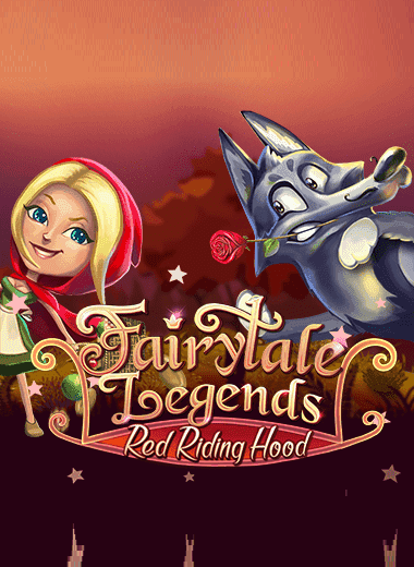 Fairytale Legends: Red Riding Hood